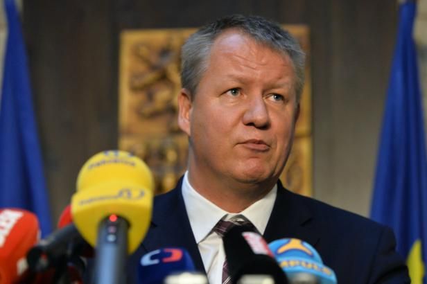 obrázek: Rozpočet: Němeček u Babiše nepochodil, obrátí se na vládu