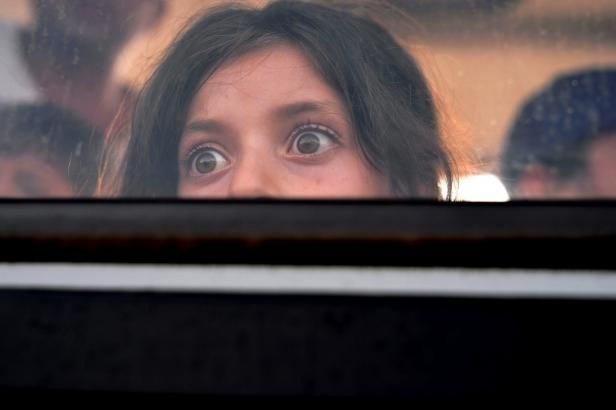 obrázek: Roztržka kvůli běžencům. Budapešť hrozí diplomatickou blokádou Záhřebu