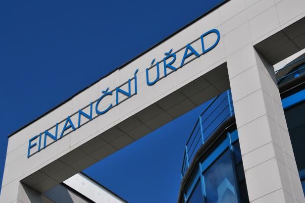 obrázek: Rušení 23 poboček finančních úřadů čelí kritice ze všech stran