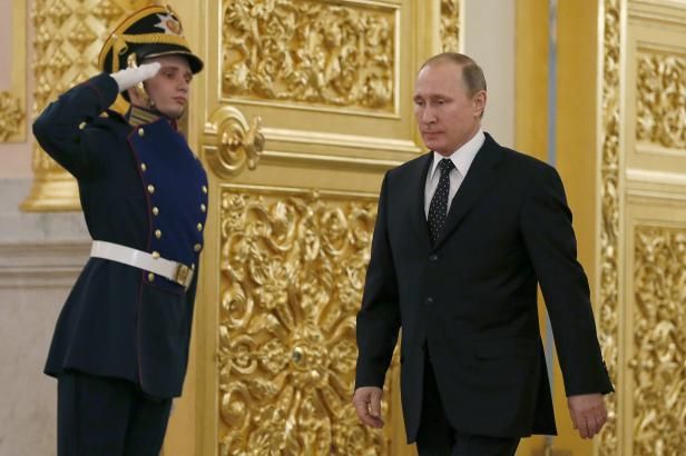 obrázek: Rusko chystá kvůli suchoji odvetná opatření a žádá omluvu. Ta ale z Ankary nezazní