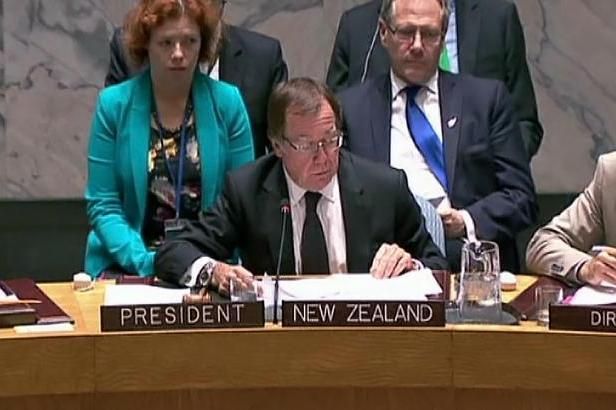 obrázek: Rusko vetovalo mezinárodní tribunál k MH17