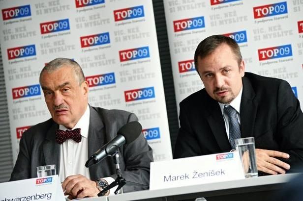 obrázek: Rusko zakázalo vstup Schwarzenbergovi, Štětinovi či Fülemu