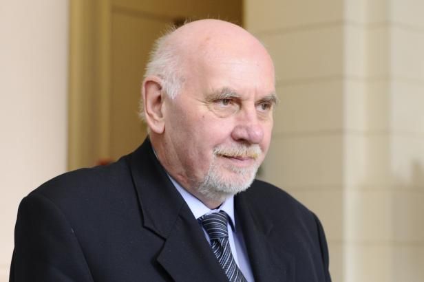 obrázek: Rychetský: Nedostatek politické kultury žádná ústava nespraví