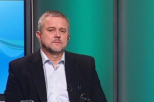 obrázek: S testy otcovství opatrně, varuje podezíravé muže genetik