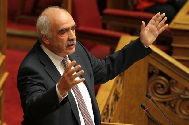 obrázek: Šanci sestavit novou vládu Řecka dostala opozice
