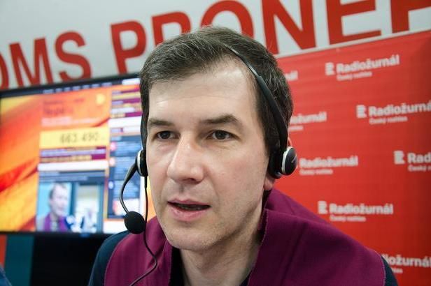 obrázek: Sbírka Českého rozhlasu na pomoc Nepálu vynesla přes čtyři miliony