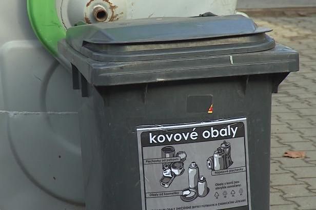 obrázek: Sbohem, kontejnery! Novela zákona o odpadech mnohde nefunguje