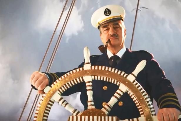 obrázek: Schwarzenberg jde od kormidla. TOP 09 vplouvá do neznámých vod