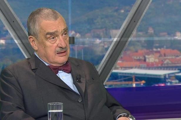 obrázek: Schwarzenberg: Věděli jsme, že návrat Hany a Antonie bude trvat roky
