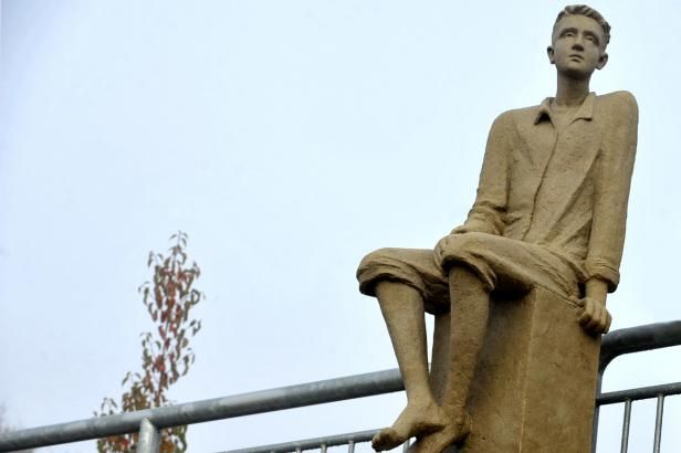 obrázek: Se stížností ke slovenskému ústavnímu soudu rodina Jana Antonína Bati neuspěla