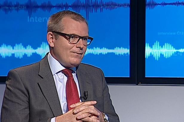 obrázek: Šedivý: Aby NATO zasáhlo, musel by IS provést útok podobný 11. září
