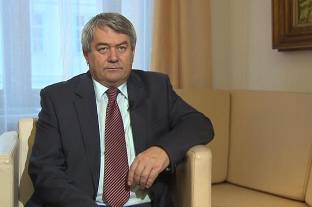 obrázek: Šéf komunistů Filip navzdory kauze Ransdorf věří v další hejtmanské křeslo