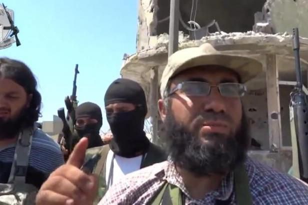 obrázek: Šéf libyjských islamistů Zaháví je prý po smrti
