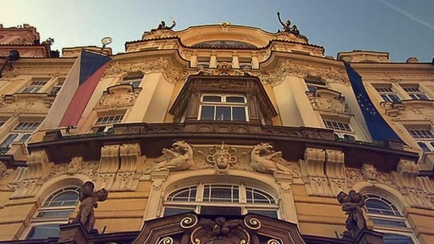 obrázek: Šéf odboru MMR si měl říct o úplatek, hnutí ANO ho vyloučilo