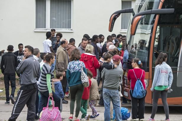 obrázek: Šéf Rady Evropy kritizuje Slovensko za křesťanské „síto“ uprchlíků