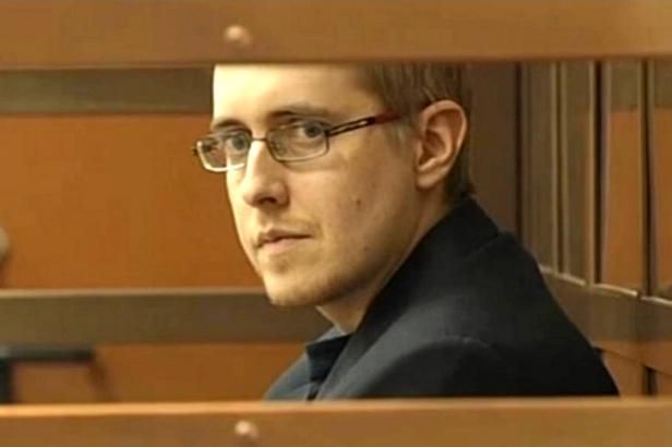 obrázek: Šéf ruských ultranacionalistů Gorjačov dostal doživotí