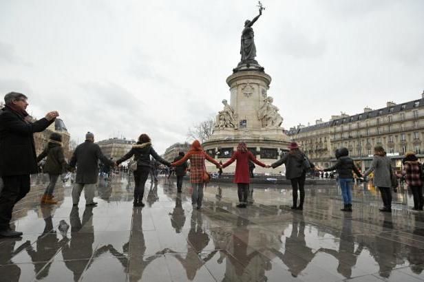 obrázek: Selhaly v případě útoku na Charlie Hebdo tajné služby?