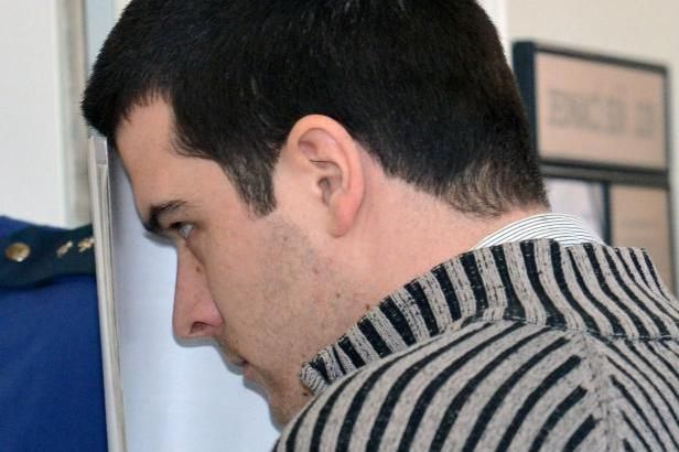 obrázek: Šest let místo sedmi, soud upravil trest silničnímu pirátovi Ondrouchovi