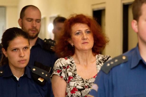 obrázek: Sestra Marešová prý byla dominantní i profesionální