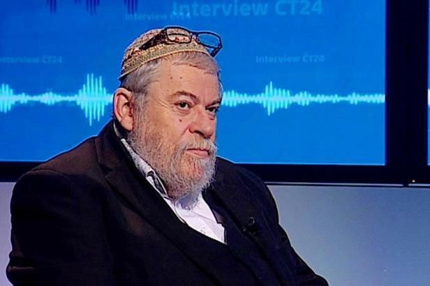 obrázek: \nSidon: Válku Izraele s Palestinou si nepřeji, ale možná by byla lepší\n