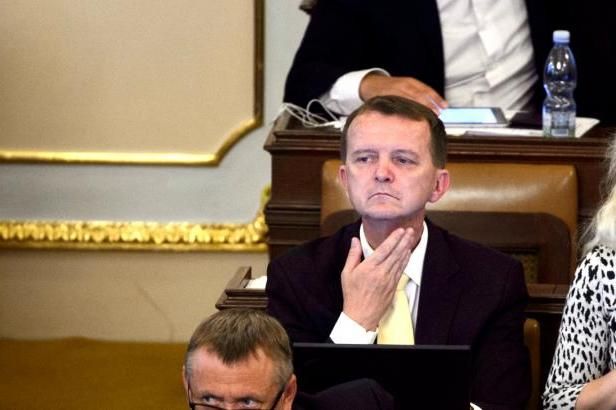 obrázek: Šincl navrhne výboru disciplinární řízení s Babišem