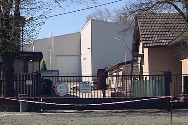 obrázek: Skladování soch podle Knížáka: Desítky milionů za Myslbeka v poli