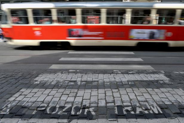 obrázek: Školáci mají volno, pražská MHD jede podle prázdninových řádů