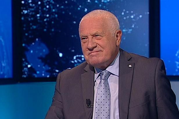 obrázek: Skončila iluze demokratického rozhodování v EU, tvrdí Klaus o summitu