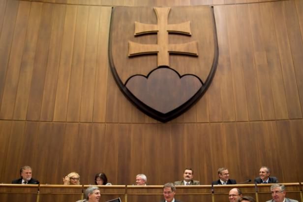 obrázek: Slovenské zákony proti terorismu budou platit, prezidentské veto padlo