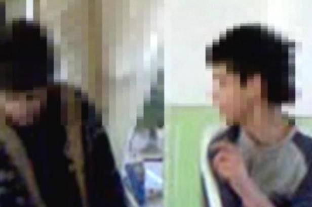 obrázek: Slovenští policisté ponižovali romské děti, soud je osvobodil