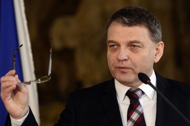 obrázek: Smlouva s Norskem: Podle Zemana jasná věc, Zaorálek nesouhlasí