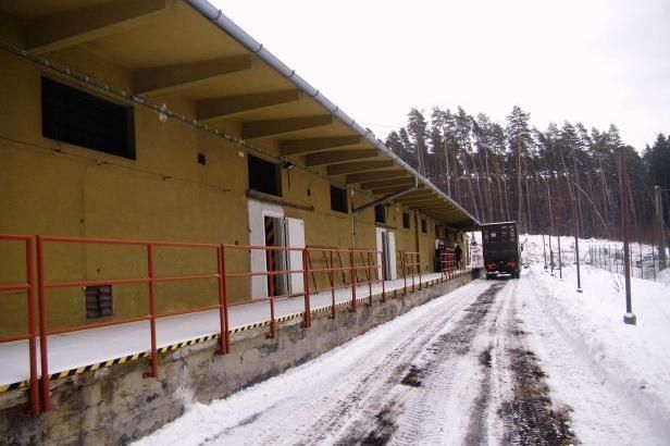 obrázek: Sobotka o Vrběticích: Minulé vlády nereagovaly na zprávy tajných služeb