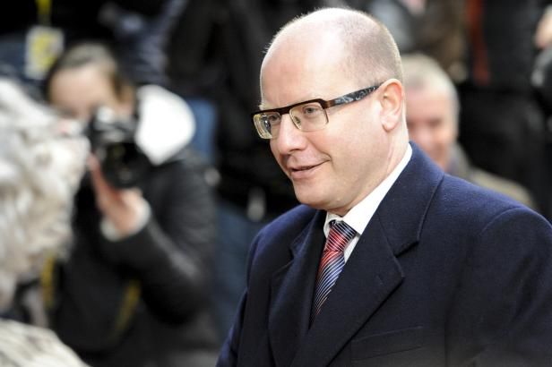 obrázek: Sobotka před klimatickým summitem: Spory přetrvávají, dohoda na stole není