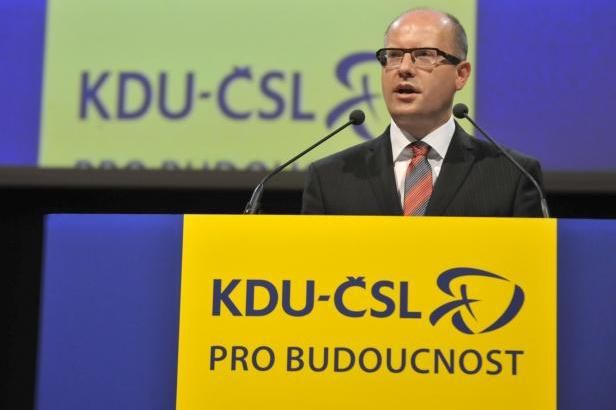obrázek: Sobotka si nepřímo rýpnul do Babiše: Stát nelze řídit jako firmu