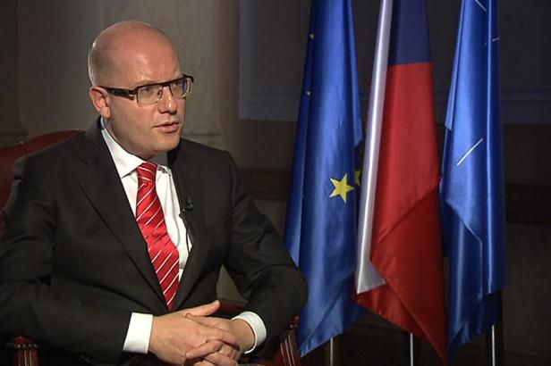 obrázek: Sobotka: Ťok se s mýtem hodně trápí. Trvá to už dlouho