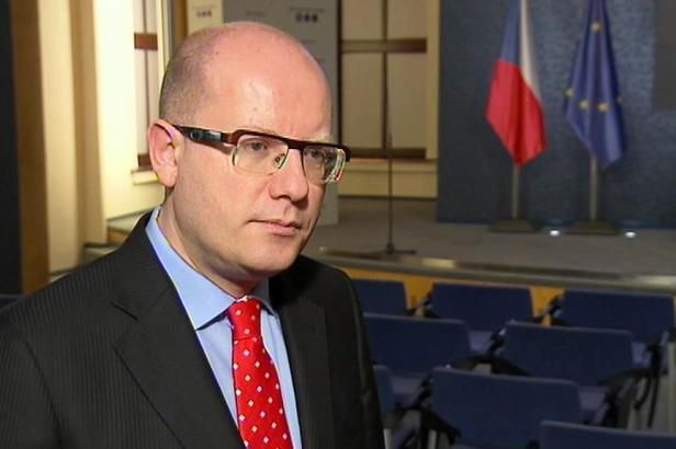 obrázek: Sobotka: Turecko by mělo lépe chránit své západní pobřeží