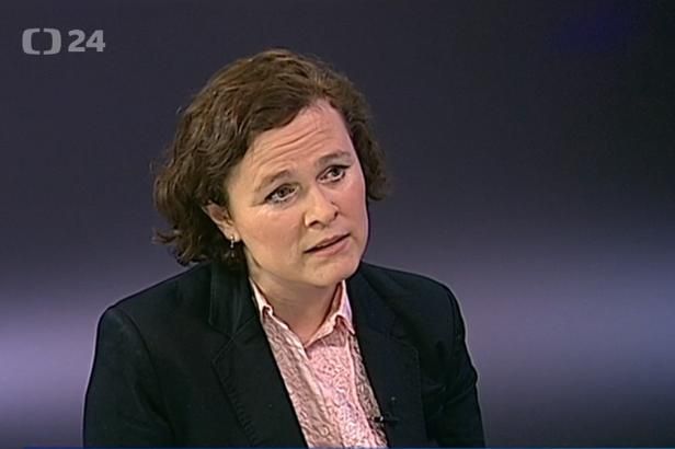 obrázek: Sodomková: Setkání s realitou Německa je pro uprchlíky často zklamáním