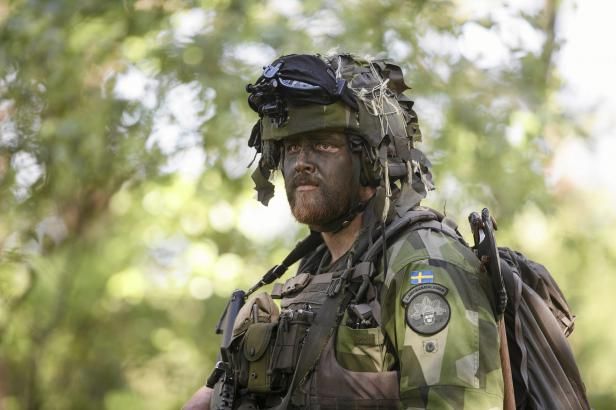 obrázek: Současné síly rychlé reakce NATO by na Rusy nestačily, tvrdí generálové