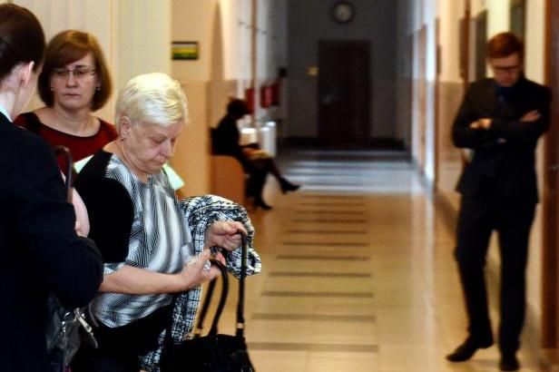 obrázek: Soud potvrdil roční vězení sestře, která omylem otrávila těhotnou