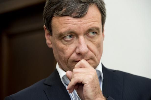 obrázek: Soud: Rath má nárok na náhrady. Poslanci ale nesouhlasí