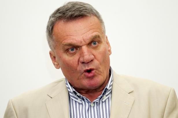 obrázek: Soud: Rittigova čest dotčena nebyla, Svoboda se omlouvat nemusí