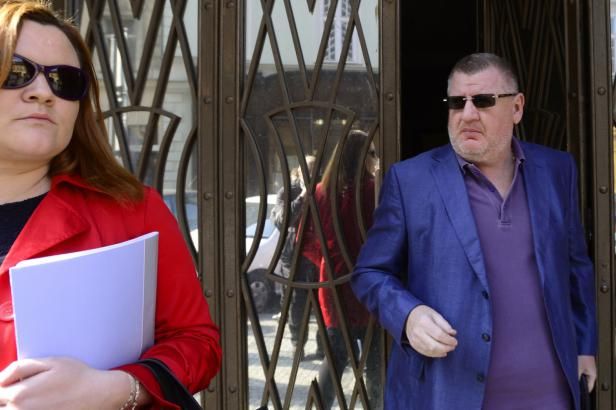 obrázek: Soud se začne Rittigem a Oleo Chemical zabývat v listopadu