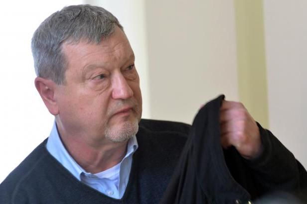 obrázek: Soud určil tříletou podmínku pro někdejšího člena StB Berana