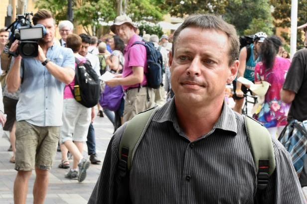 obrázek: Soud zprostil obvinění Australana vězněného na Guantánamu