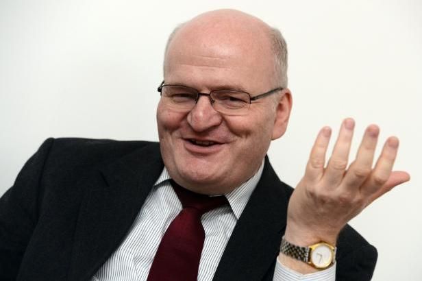 obrázek: Soudní pře o Hermanův odchod z ÚSTR nekončí
