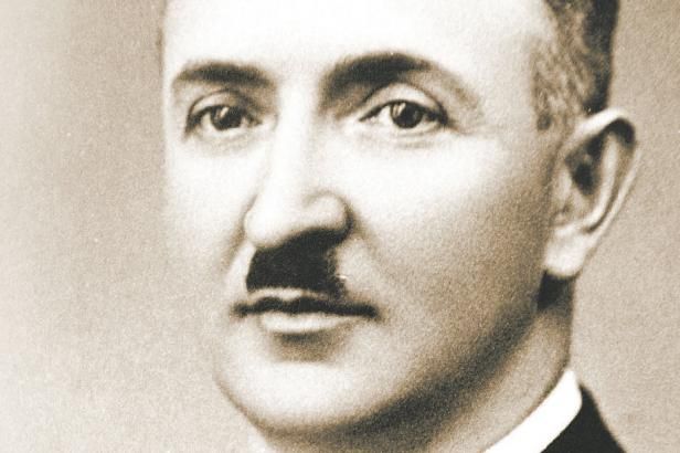 obrázek: Splátka dluhu. Valašsko uctilo svého „Edisona“ a spolutvůrce Slovenské strely