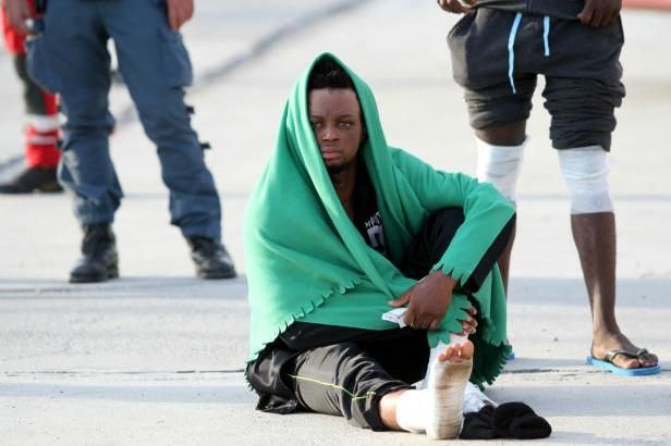 obrázek: Stále na bodě nula: Unijní ministři se neshodli na rozdělení uprchlíků