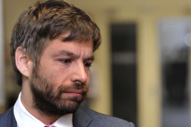 obrázek: Staronový šéf věznic odvolal dva náměstky, teď řeší generální ředitelství