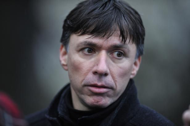 obrázek: Starosta Uherského Brodu se hádá s policií i ministrem vnitra