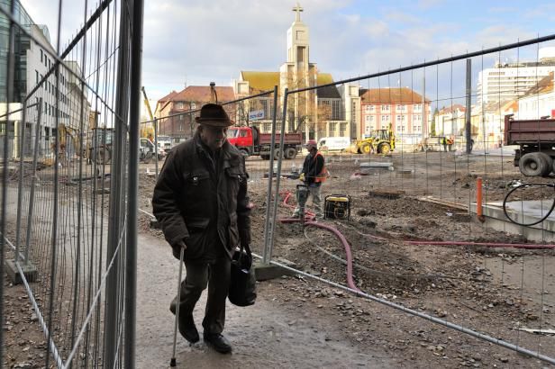 obrázek: Starostové by chtěli, aby příjmy z daní vzrostly obcím stejně jako krajům